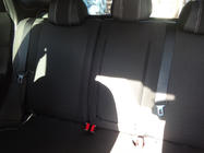 Nissan Qashqai 2014–2021 Avtoprevleke (umetno usnje↗tkanina, Premium) fotografija 23