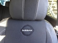 Nissan Qashqai 2014–2021 Avtoprevleke (umetno usnje↗tkanina, Premium) fotografija 24