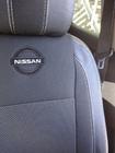 Nissan Qashqai 2014–2021 Avtoprevleke (umetno usnje↗tkanina, Premium) fotografija 25