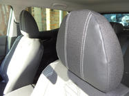 Nissan Qashqai 2014–2021 Avtoprevleke (umetno usnje↗tkanina, Premium) fotografija 28