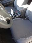 Nissan Qashqai 2014–2021 Avtoprevleke (umetno usnje↗tkanina, Premium) fotografija 31