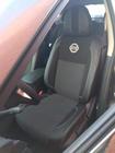 Nissan Qashqai 2014–2021 Avtoprevleke (umetno usnje↗tkanina, Premium) fotografija 6