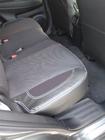 Nissan Qashqai 2014–2021 Avtoprevleke (umetno usnje↗tkanina, Premium) fotografija 10