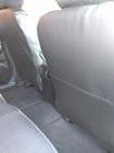 Nissan Qashqai 2014–2021 Avtoprevleke (umetno usnje↗tkanina, Premium) fotografija 11