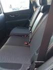 Nissan Qashqai 2014–2021 Avtoprevleke (umetno usnje↗tkanina, Premium) fotografija 14