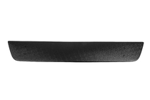 Volkswagen Touran 2010–2015 Zimski pokrov maske (spodnji) fotografija 7