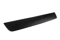 Volkswagen Touran 2010–2015 Zimski pokrov maske (spodnji) fotografija 9