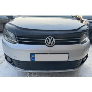 Zimski pokrov maske (spodnji) fotografija 2