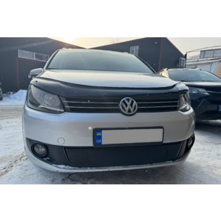 Zimski pokrov maske (spodnji) fotografija 1