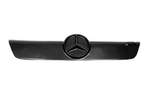 Mercedes Sprinter W901/902/903/904/905 1995–2006 Znižano: Zimski pokrov za masko hladilnika fotografija 1