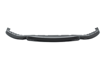 BMW serija 5 G30/G31 2017–2023 Lip spojler sprednjega odbijača Lip EuroCap (za M-Sport 2017-2020, sijajno črna) fotografija 3