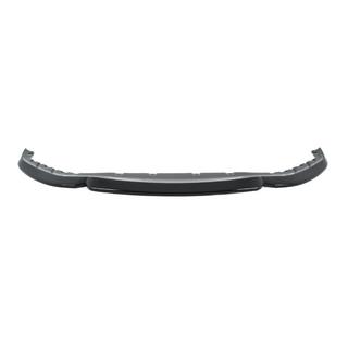 Lip spojler sprednjega odbijača Lip EuroCap (za M-Sport 2017-2020, sijajno črna) BMW serija 5 G30/G31 2017–2023 fotografija 3