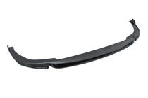 BMW serija 3 G20/G21 2018– Lip sprednjega odbijača EuroCap V1 (za M-Performance 2022-, sijajno črna) fotografija 6