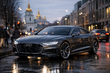 Audi A9: novi paradni model? fotografija 1
