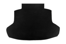 Honda Civic Sedan 2021– EVA V2 preproga za prtljažnik (črna) fotografija 1