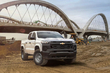 Chevrolet Colorado tretje generacije: pregled srednje velikega pickupa fotografija 4