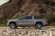 Chevrolet Colorado tretje generacije: pregled srednje velikega pickupa fotografija 2