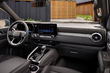 Chevrolet Colorado tretje generacije: pregled srednje velikega pickupa fotografija 5