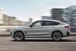 BMW X4 (G02 LCI): test kupejevskega SUV-ja fotografija 3