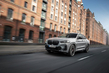 BMW X4 (G02 LCI): test kupejevskega SUV-ja fotografija 2