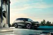 Lynk & Co 08: pregled premijskega priključnega hibridnega križanca fotografija 2