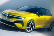 Novi Opel Astra L 2026: test kompaktne kombilimuzine fotografija 2