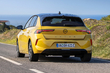 Novi Opel Astra L 2026: test kompaktne kombilimuzine fotografija 3