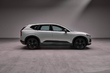 Test Volvo EX60 Cross Country: tehnični podatki, oprema, foto fotografija 3