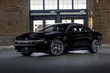 Štirivratni Dodge Charger VIII: test sodobnega muscle cara fotografija 2