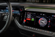 Štirivratni Dodge Charger VIII: test sodobnega muscle cara fotografija 6