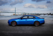 Štirivratni Dodge Charger VIII: test sodobnega muscle cara fotografija 4