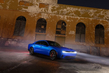 Štirivratni Dodge Charger VIII: test sodobnega muscle cara fotografija 3