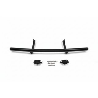 Zadnji zaščitni lok AK002 Black (nerjaveče jeklo) Volkswagen T4 Caravelle/Multivan 1990–2003 fotografija 3