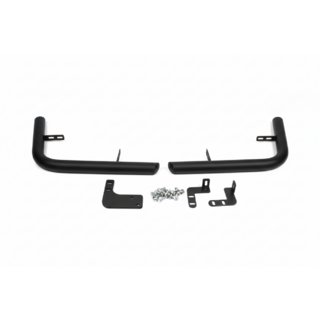 Zadnji vogali AK003 Black (2 kos, nerjavno jeklo) Fiat Scudo 2007–2015 fotografija 3