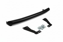 Mitsubishi ASX 2010–2023 Zadnji zaščitni lok AK002 Black (nerjaveče jeklo) fotografija 4