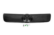 Volkswagen T5 Transporter 2003–2010 Zimski zgornji pokrov rešetke hladilnika Sijajna fotografija 8