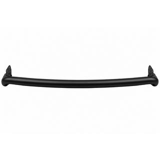 Zadnji lok AK002-1 Black (nerjaveče jeklo) Kia Sportage 2010–2015 fotografija 2