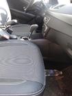 Renault Megane III 2009–2016 Avto prevleke za sedeže (umetno usnje + tkanina, Premium) fotografija 9