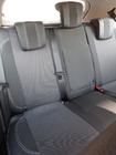 Renault Megane III 2009–2016 Avto prevleke za sedeže (umetno usnje + tkanina, Premium) fotografija 22