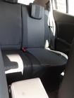 Renault Megane III 2009–2016 Avto prevleke za sedeže (umetno usnje + tkanina, Premium) fotografija 25