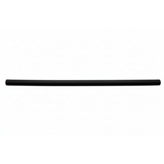 Zadnji zaščitni lok AK002 Black (2 kos, nerjaveče jeklo)