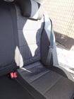 Skoda Octavia II A5 2006–2010 Avtoprevleke (umetno usnje↗tkanina, Premium) fotografija 12