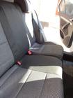 Skoda Octavia II A5 2006–2010 Avtoprevleke (umetno usnje↗tkanina, Premium) fotografija 13