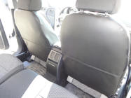 Skoda Octavia II A5 2006–2010 Avtoprevleke (umetno usnje↗tkanina, Premium) fotografija 14