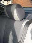 Skoda Octavia II A5 2010–2013 Avtoprevleke (umetno usnje↗tkanina, Premium) fotografija 14