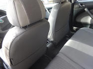 Skoda Octavia II A5 2010–2013 Avtoprevleke (umetno usnje↗tkanina, Premium) fotografija 16