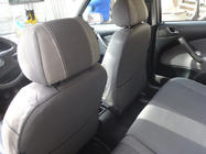 Skoda Octavia II A5 2010–2013 Avtoprevleke (umetno usnje↗tkanina, Premium) fotografija 17