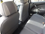 Skoda Octavia II A5 2010–2013 Avtoprevleke (umetno usnje↗tkanina, Premium) fotografija 18