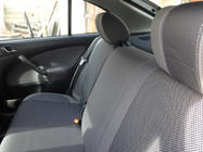 Skoda Octavia II A5 2010–2013 Avtoprevleke (umetno usnje↗tkanina, Premium) fotografija 19