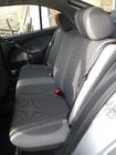 Skoda Octavia II A5 2010–2013 Avtoprevleke (umetno usnje↗tkanina, Premium) fotografija 20